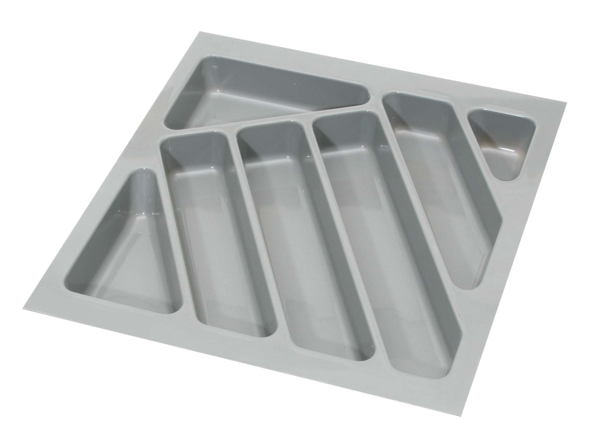 鏡面刀叉盤50用