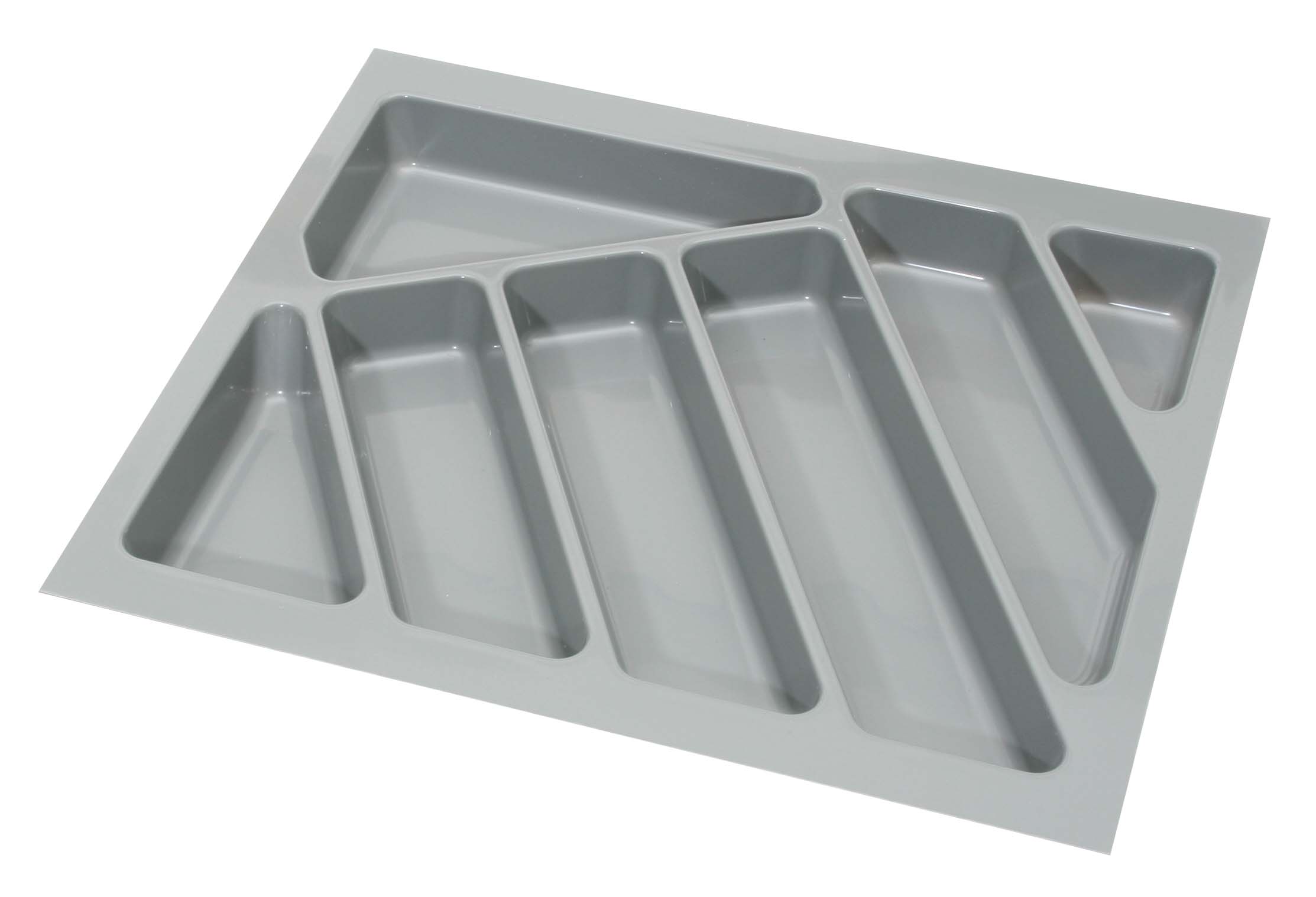 鏡面刀叉盤60用