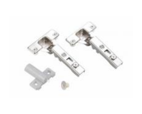 拍拍手磁鐵與緩衝鉸鍊